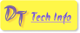 DT Tech Info